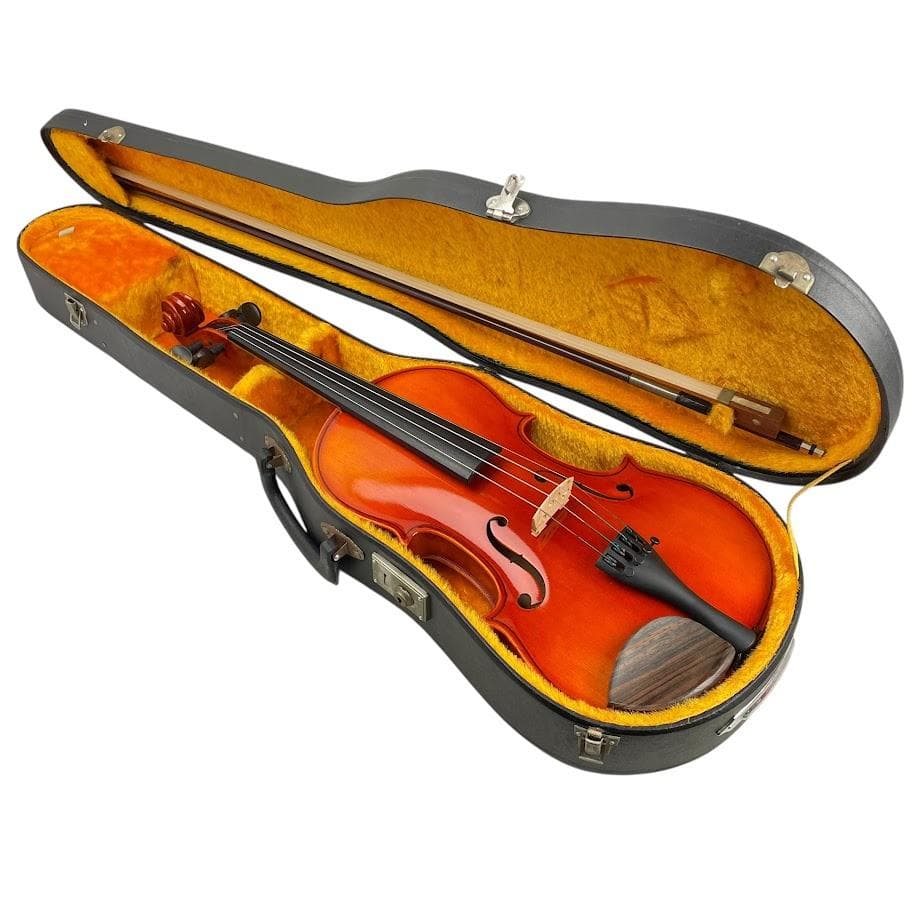 極虎・極美●鈴木バイオリン● No.300 4/4 1974年 ヴァイオリン