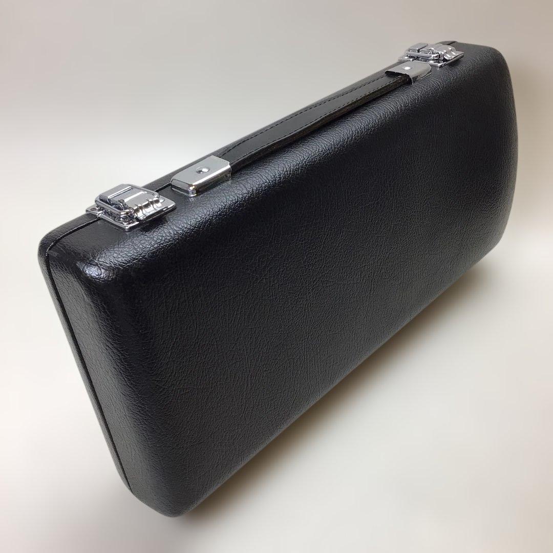 (13) YAMAHA ヤマハ　B♭クラリネット　YCL-351 程度良好