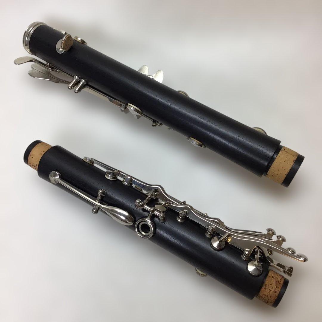 (13) YAMAHA ヤマハ　B♭クラリネット　YCL-351 程度良好