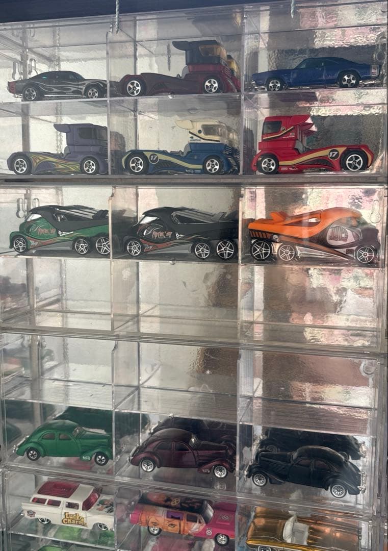 ミニカー在庫　 バラ売り　まとめ売り