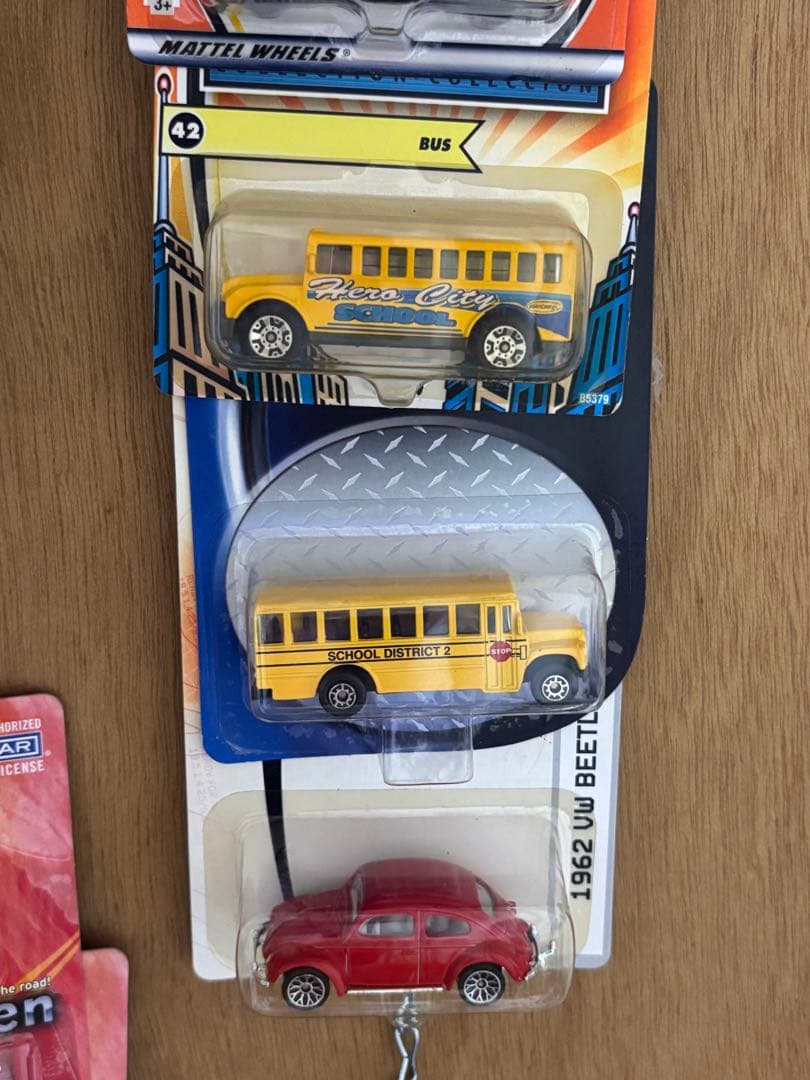 ミニカー在庫　 バラ売り　まとめ売り