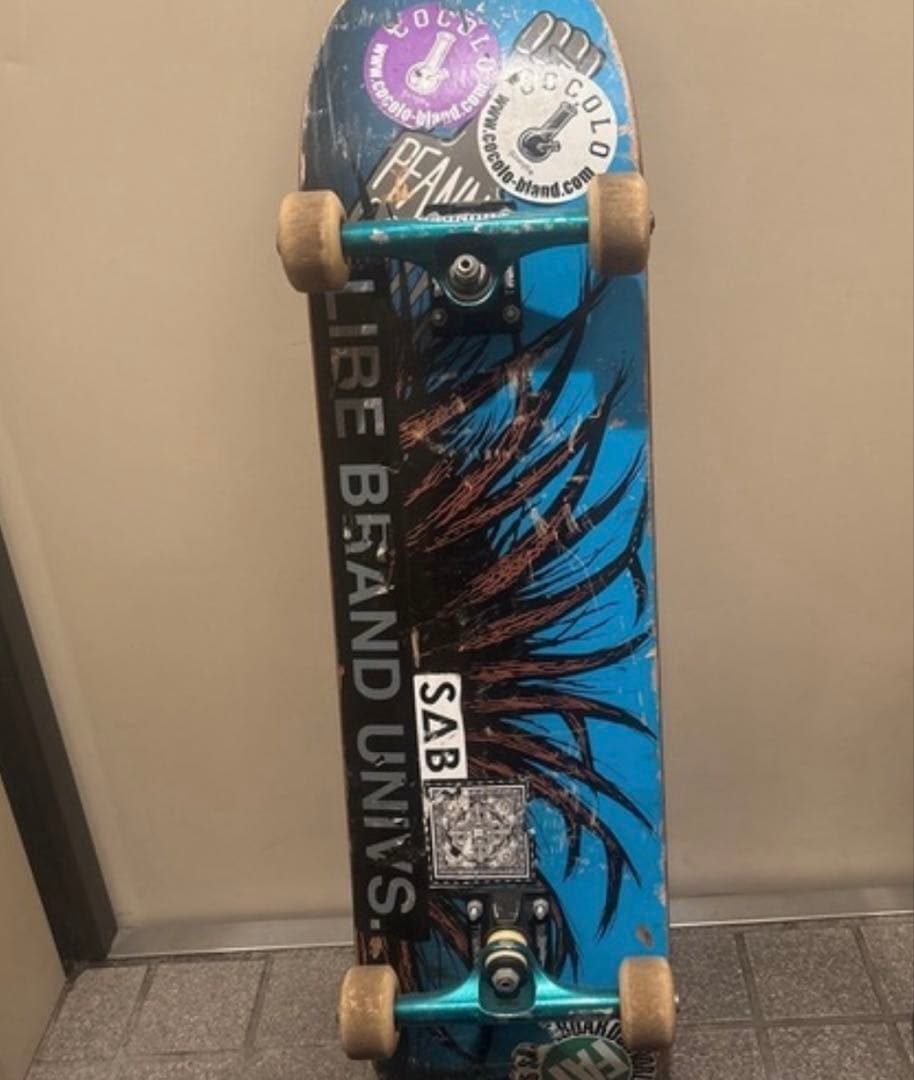 【特価商品】ANTIHERO スケボー スケートボード