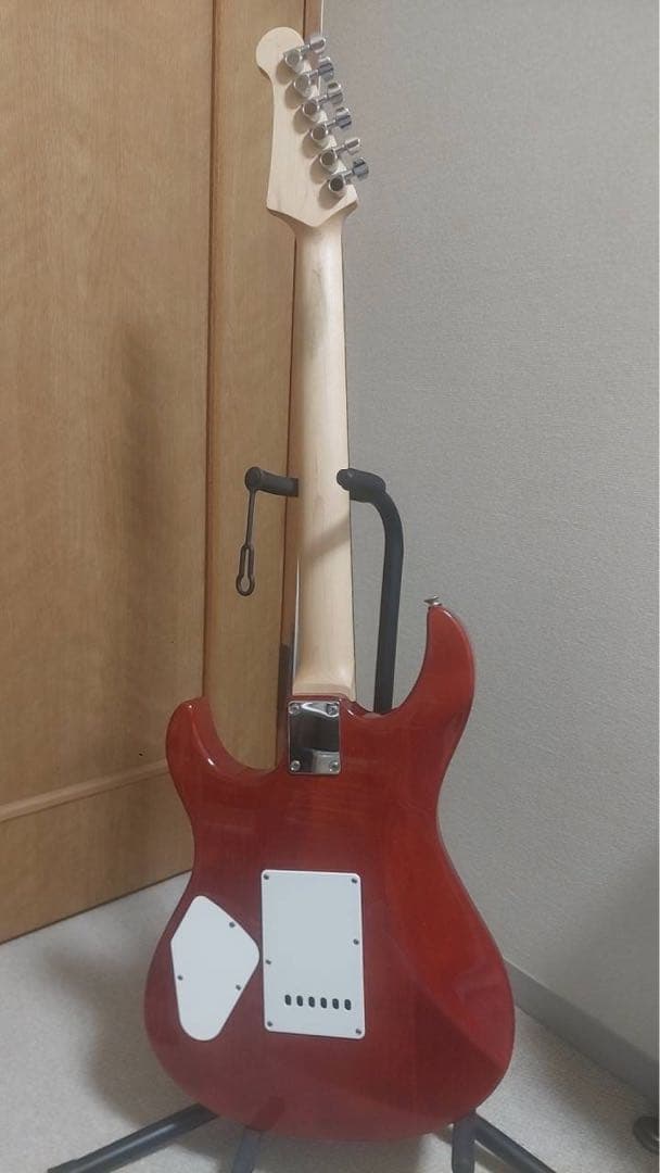 ヤマハ パシフィカ