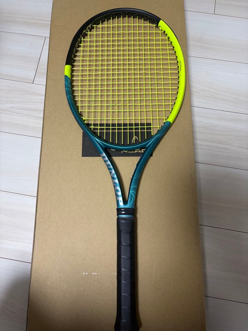 ラケット(硬式用) DUNLOP SX300 2025 G2