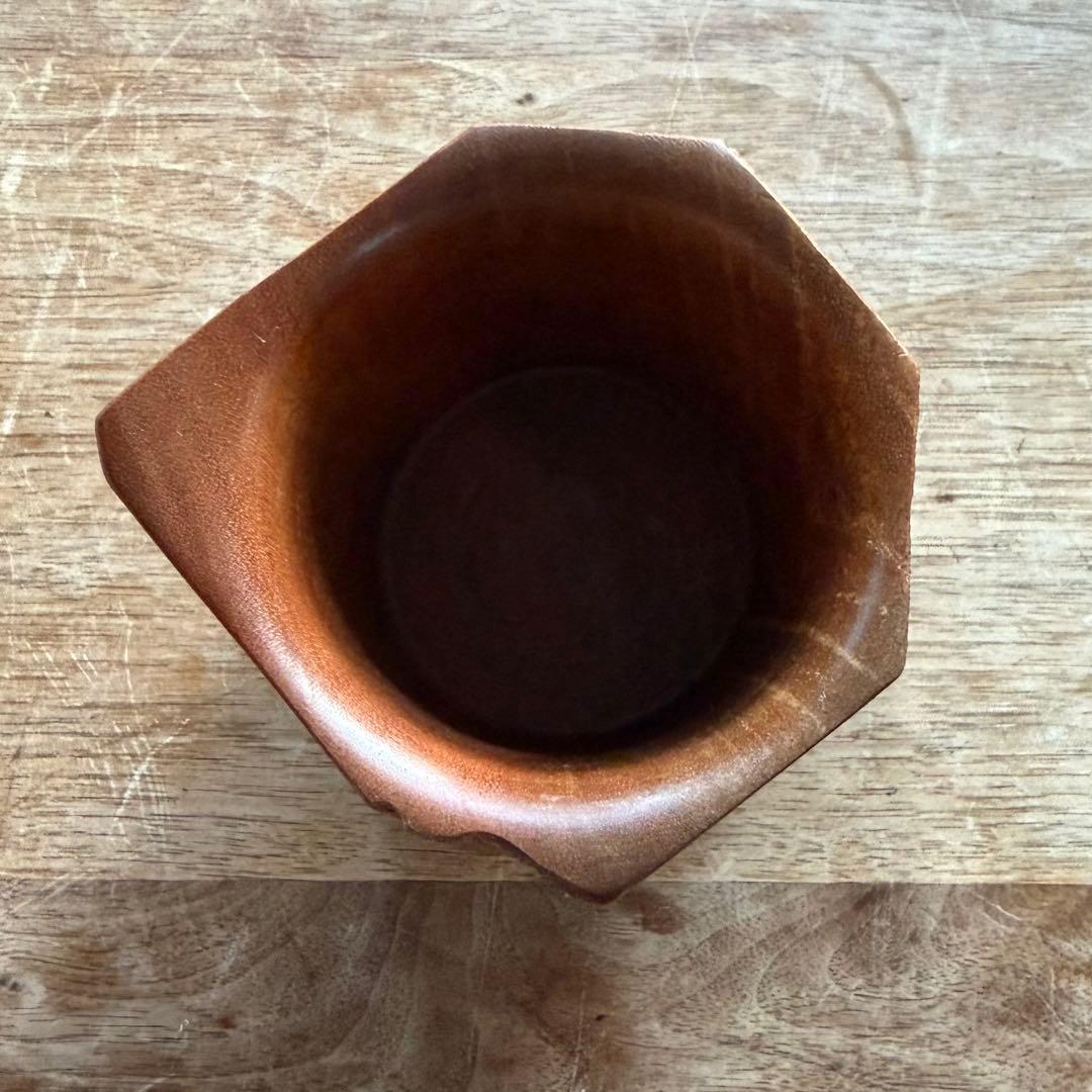 【激レア】akihiro woodworks x jin cup 虚