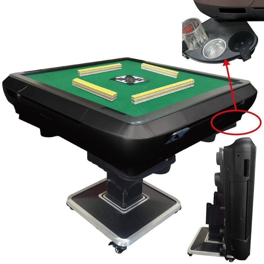 全自動麻雀卓 家庭用 折りたたみ 麻雀卓 全自動卓28mmマット x2120
