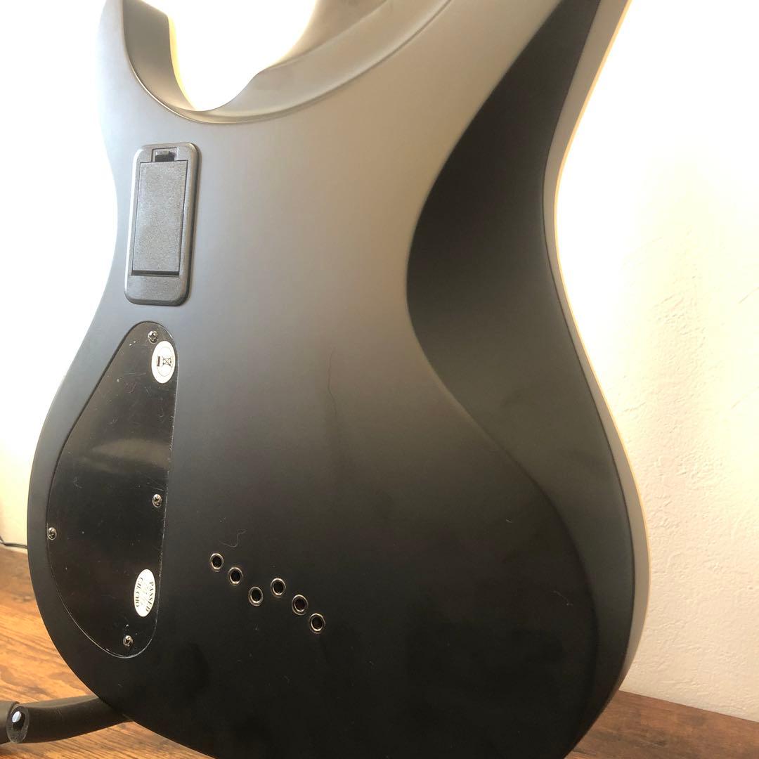 ギター Washburn Parallaxe PXS20EC