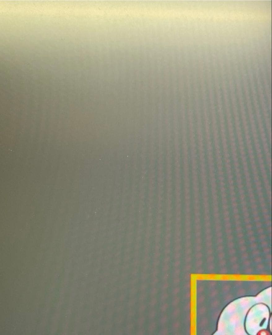 ショウワノート　ブロッキー　黄瀬　黒子のバスケ