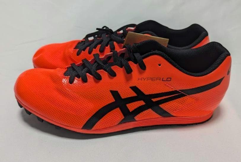 [アシックス] 陸上スパイク HYPER LD 6 701 26.0 cm 2E