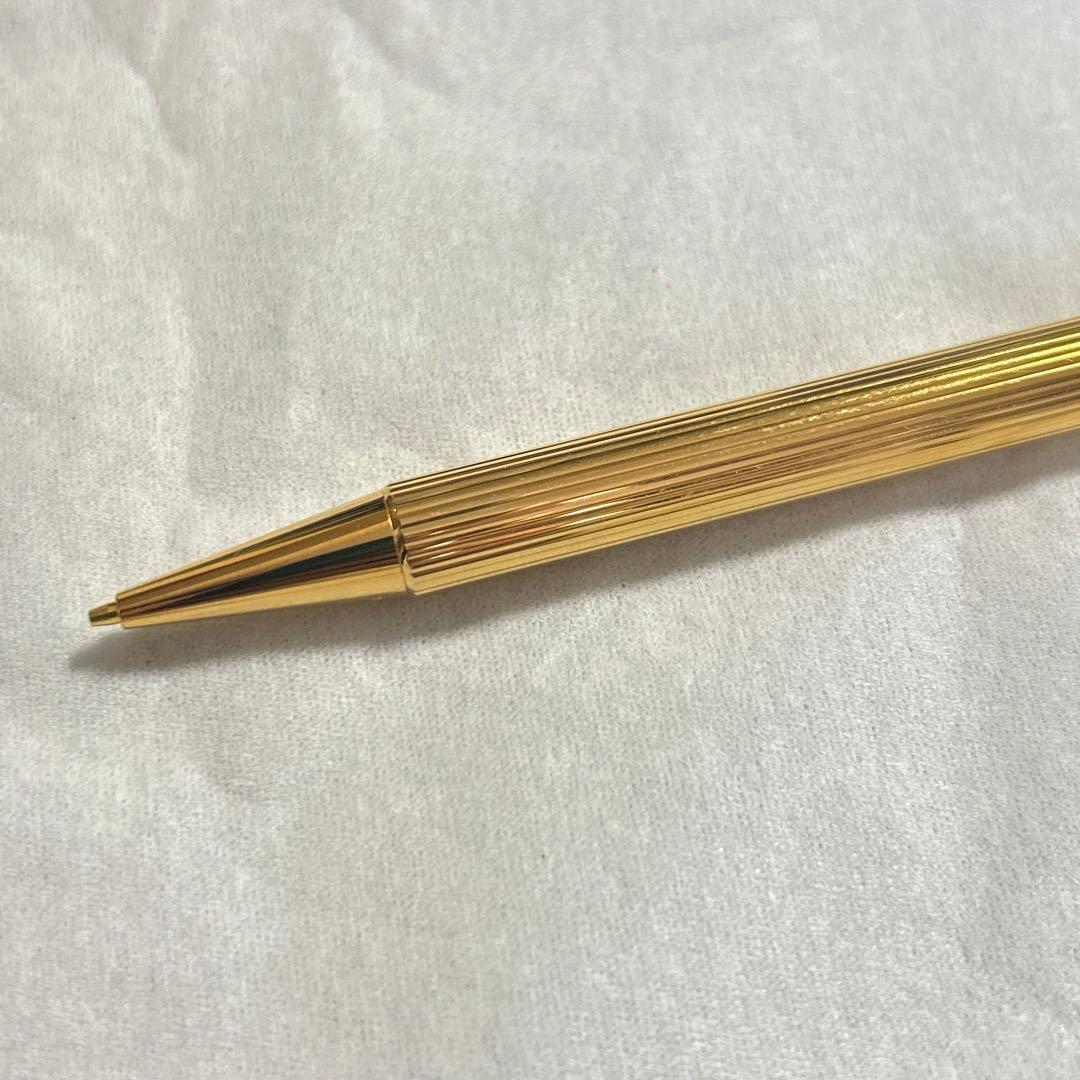 カルティエ　シャープペン