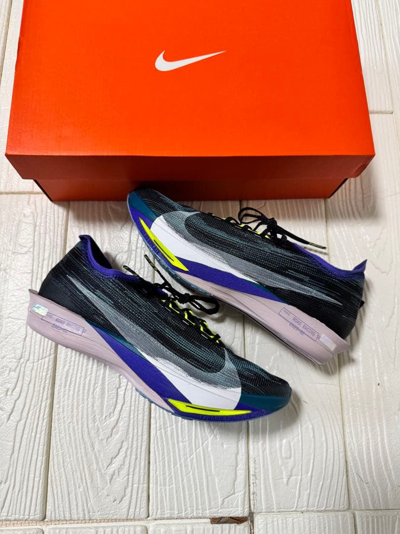 新品未使用 ストリークフライ2 25cm