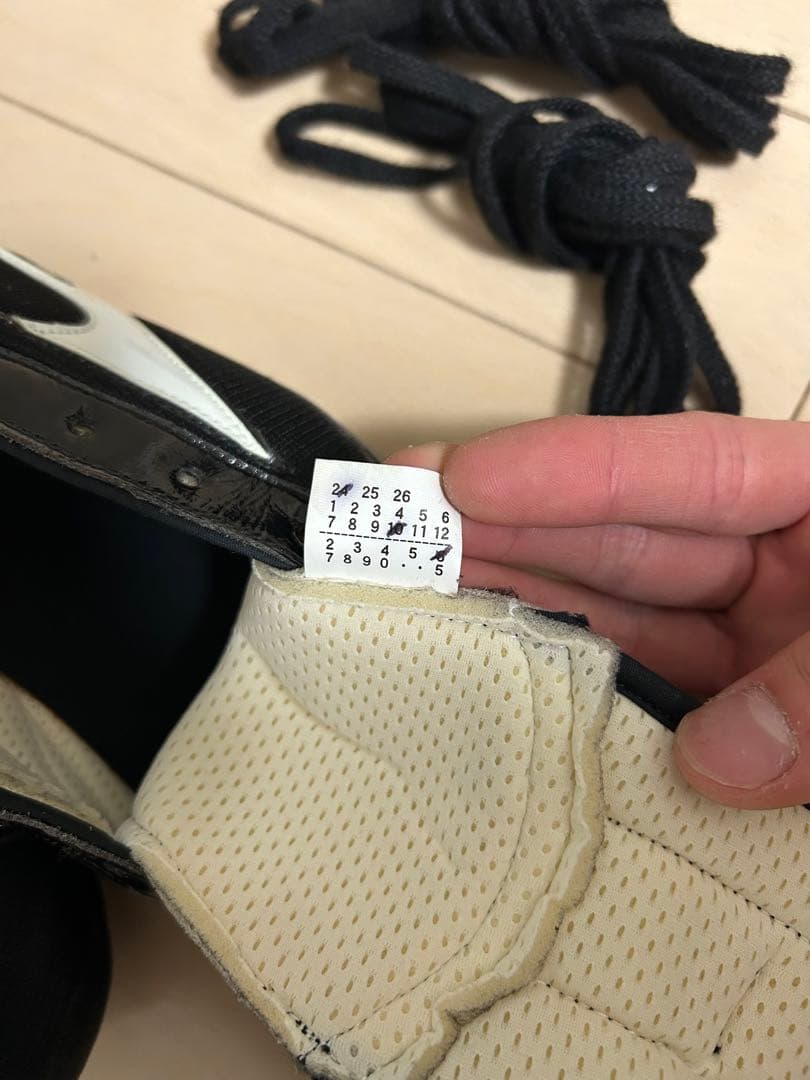 ミズノ　ボクシングシューズ　ミッドカット　フィニッシャー