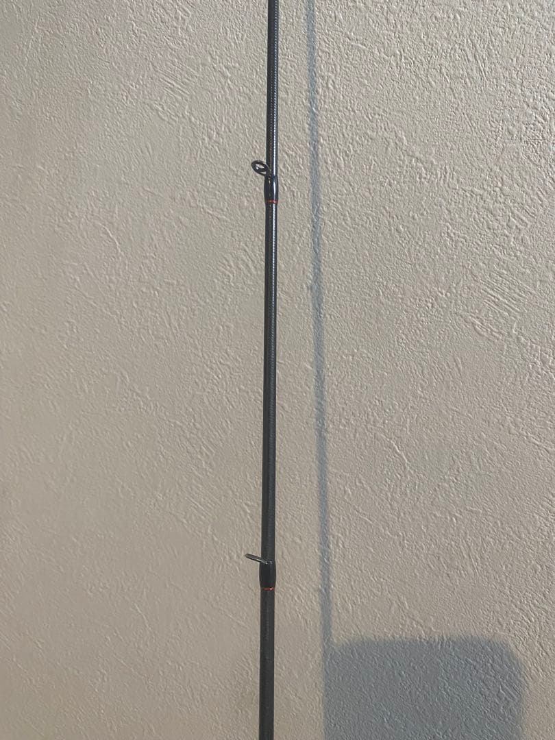 スティーズ C68MH-SV【BADGER 68】　美品