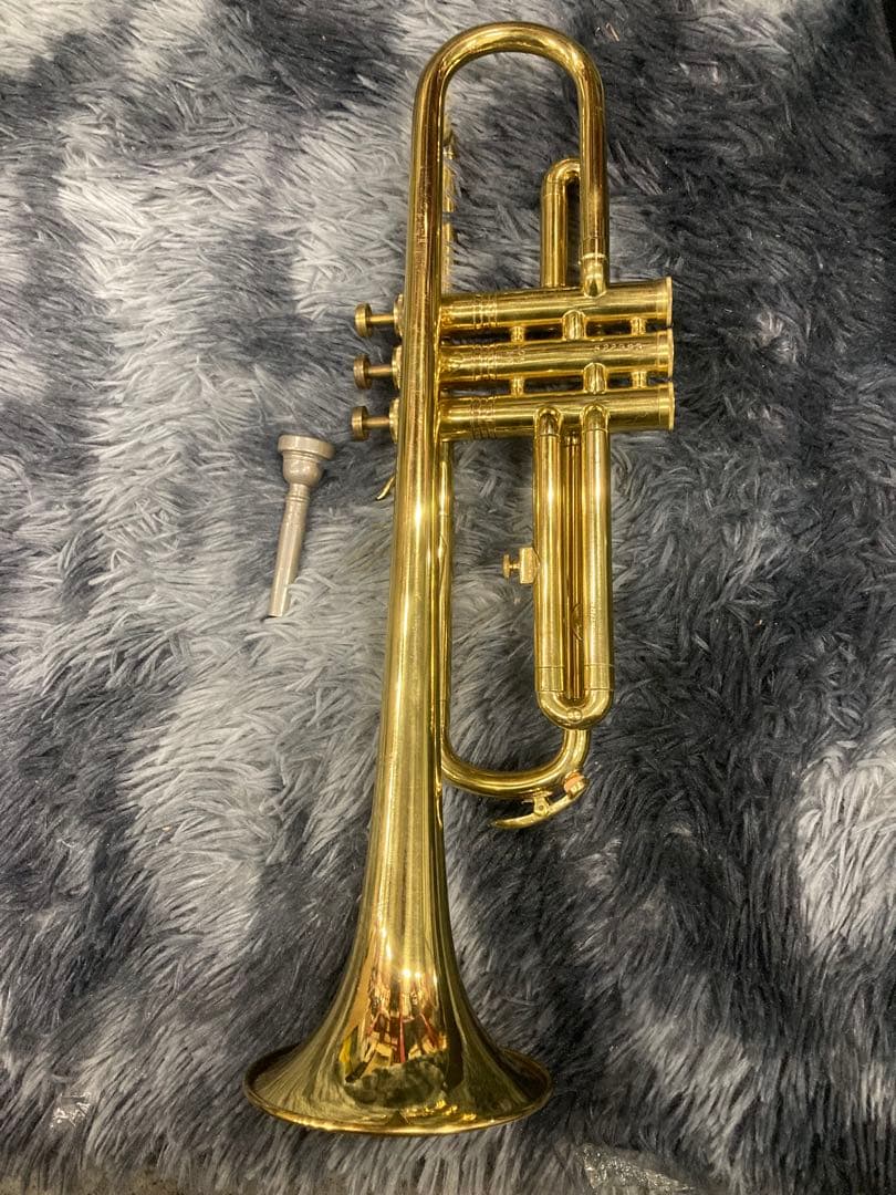 TAICOH タイコー student N-200 トランペット ケース付き