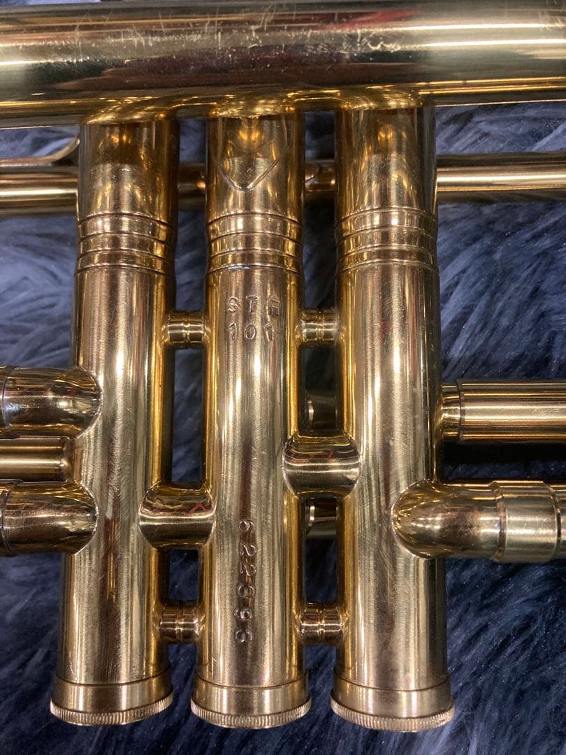 TAICOH タイコー student N-200 トランペット ケース付き