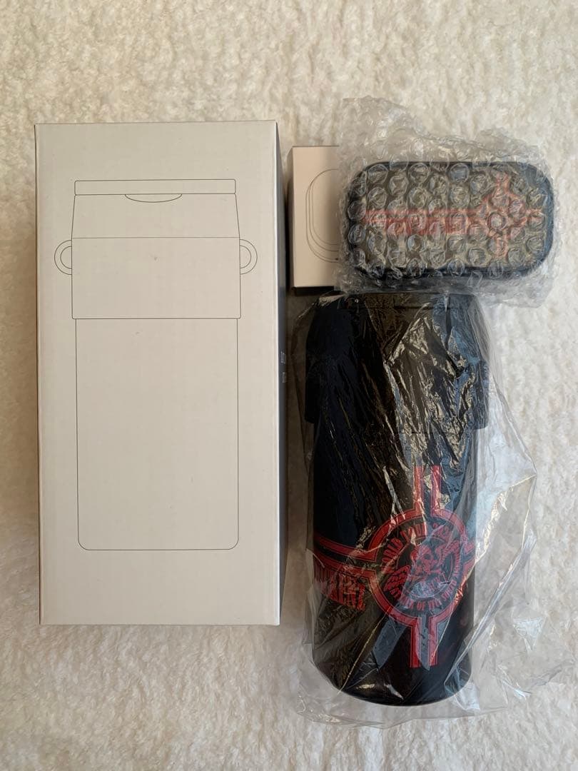 【新品未使用】GACKT YFCz VIP特典グッズ