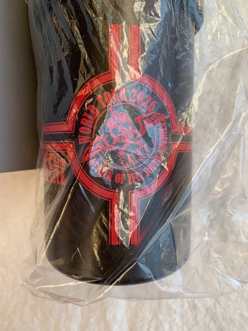 【新品未使用】GACKT YFCz VIP特典グッズ