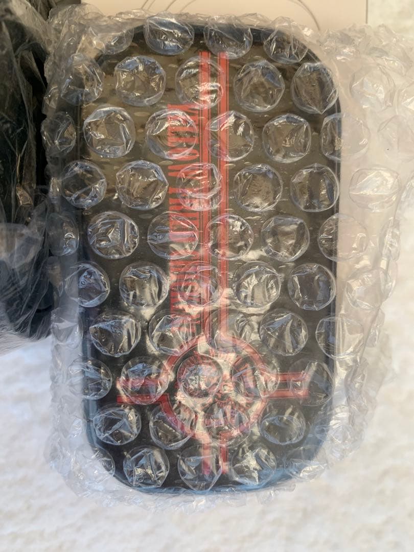 【新品未使用】GACKT YFCz VIP特典グッズ