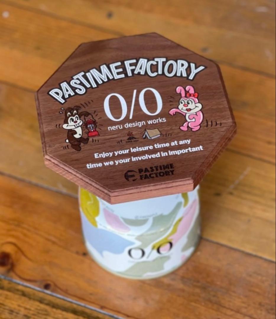 【新品未使用】Top board【0/0ver】