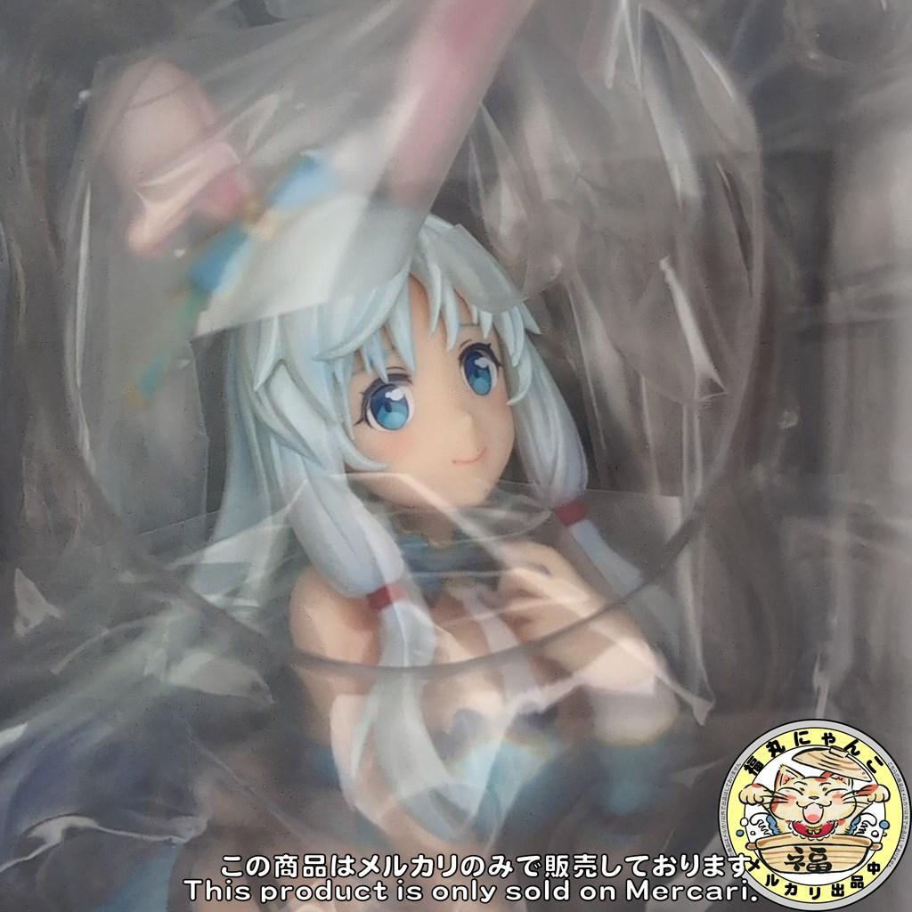 【未開封品】 ありふれた職業で世界最強 シア・ハウリア 1/7 完成品フィギュア