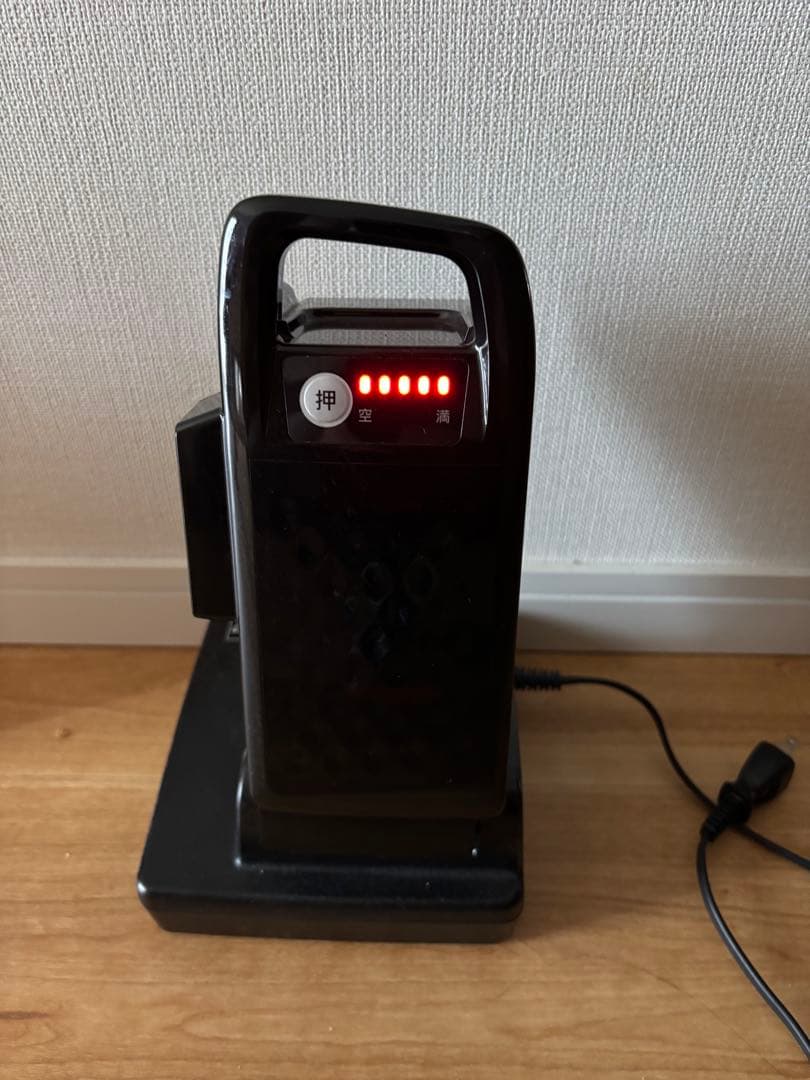 Panasonic VELO-STAR パナソニック 電動アシスト自転車