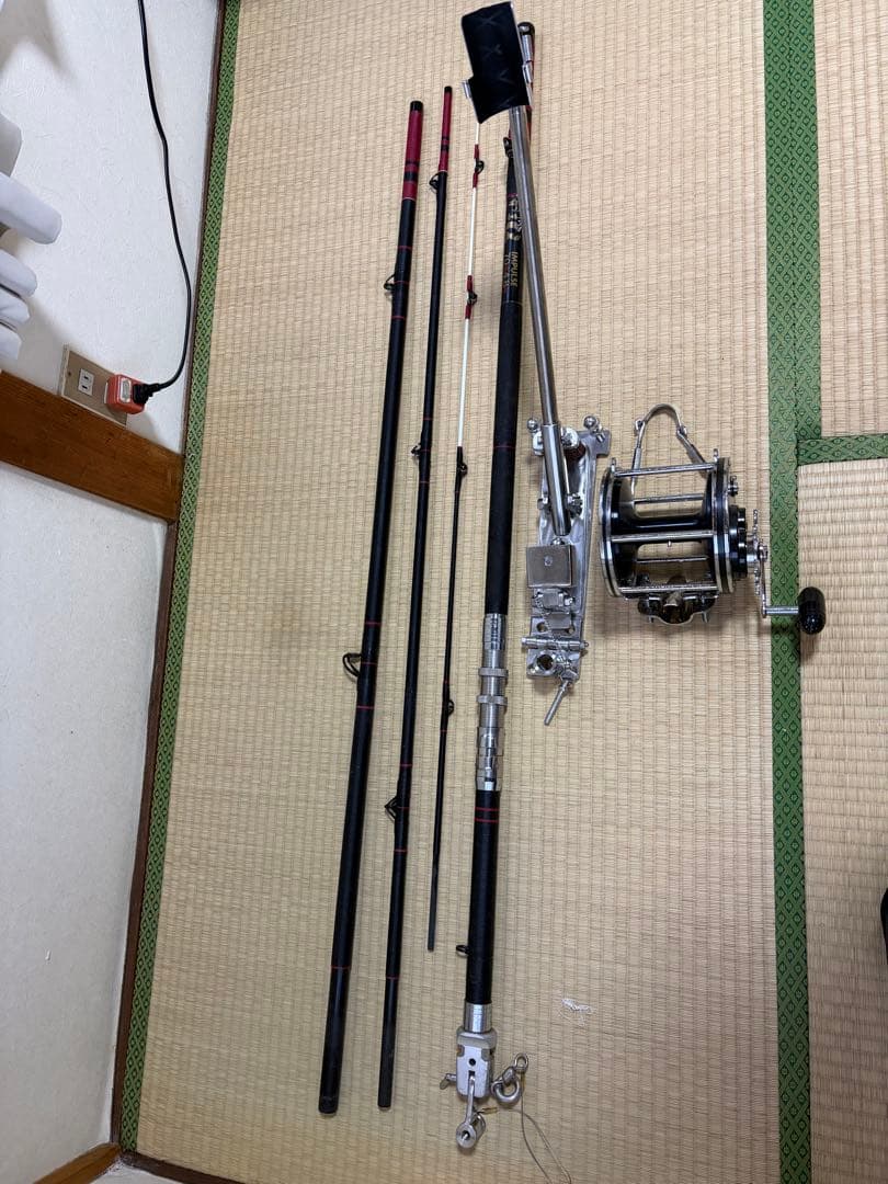 がまくえ　インパルス　70号　美品