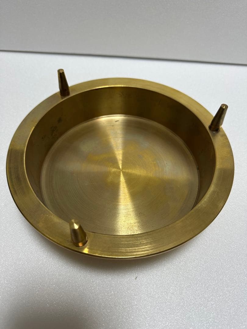 準特大19.4cm 鉦吾　だんじり鉦　チャンチキ　阿波踊　鉦鼓　摺鉦　仏具