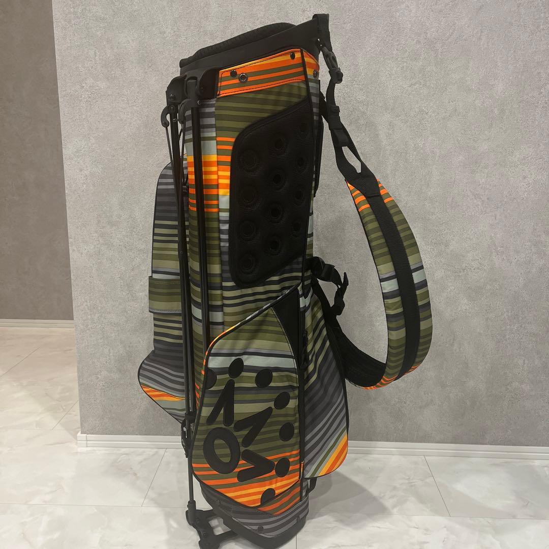 スコッティキャメロン　2020 サンセットセラピー　ワンダラスタンドバッグ　新品