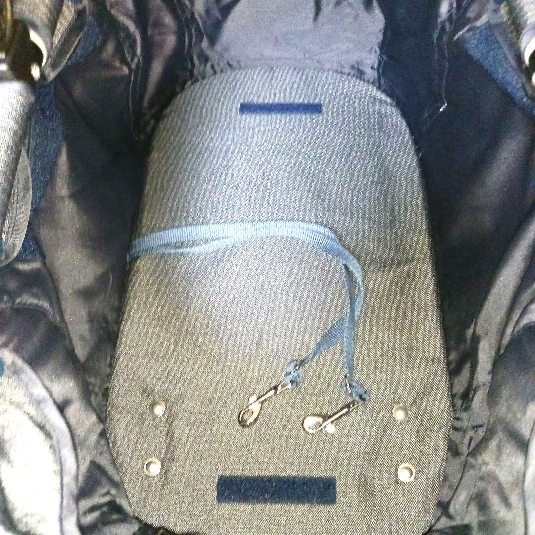 スヌーピー 柄　ペット用バギーカー　ペットカート