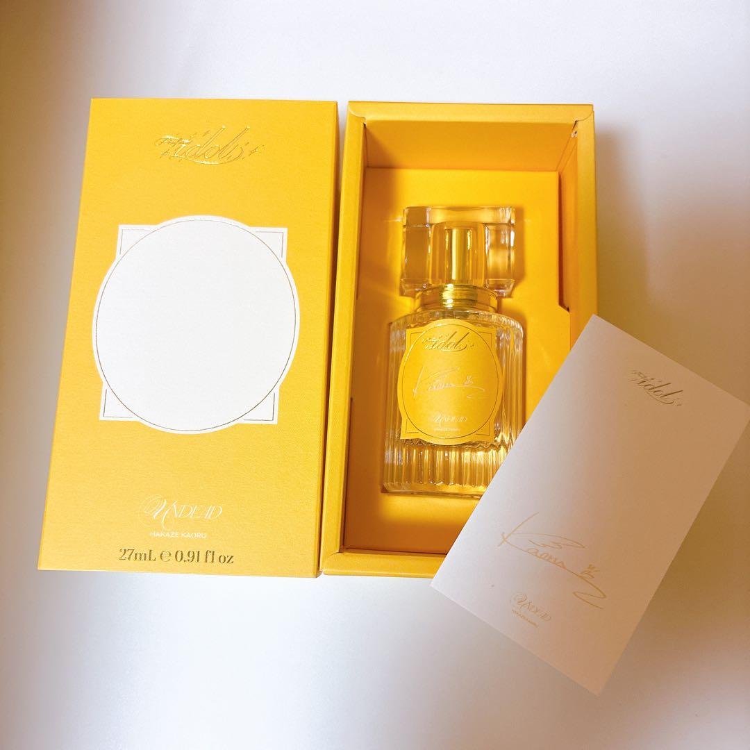 あんスタ　羽風薫　香水