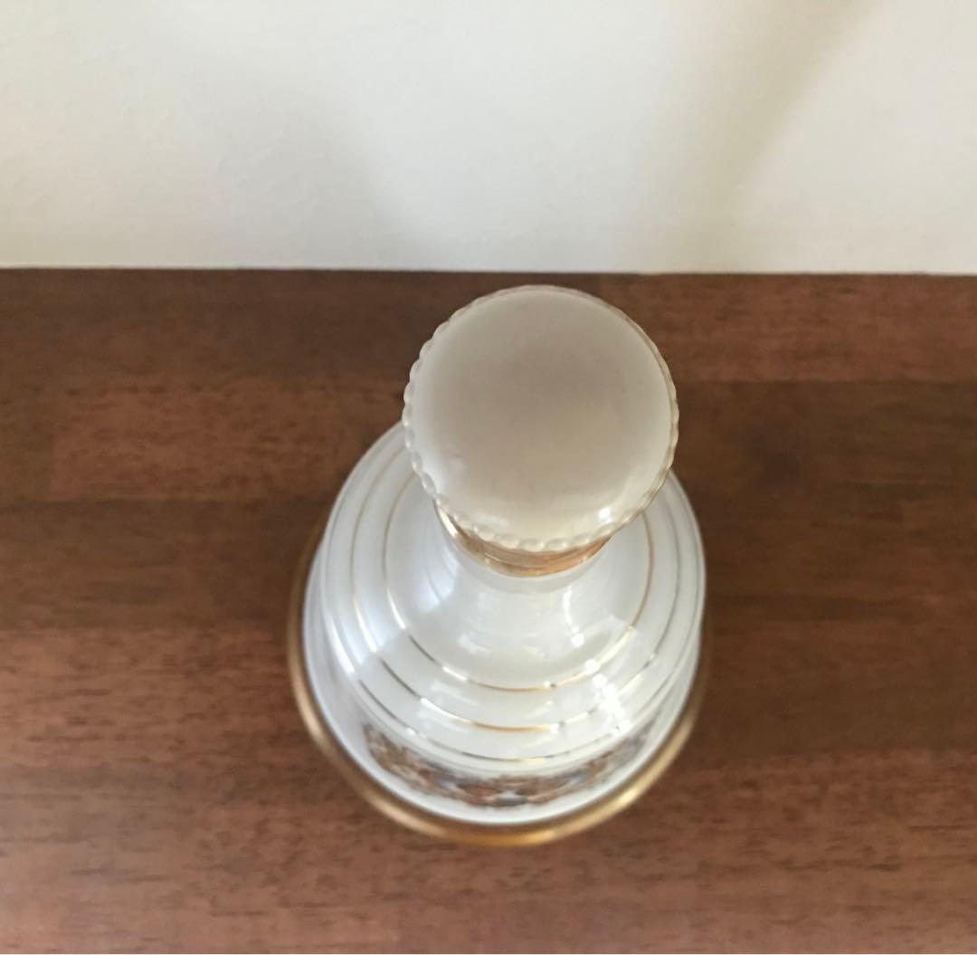 BELL'S　スコッチウイスキー　チャールズ皇太子　ダイアナ妃　ご成婚記念ボトル