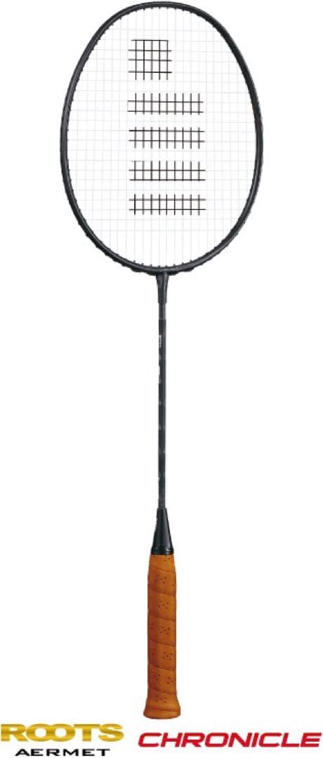 GOSEN ROOTS AERMETルーツアーメット20th限定ガブン