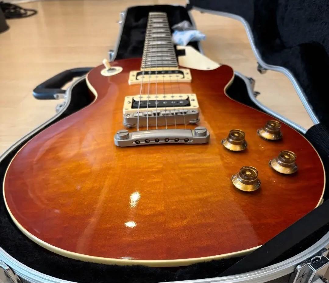 【美品】Crews LS-02 HRM W/K&T NFS WEEP ZB HB