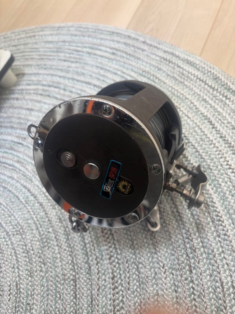 牙城クエセット