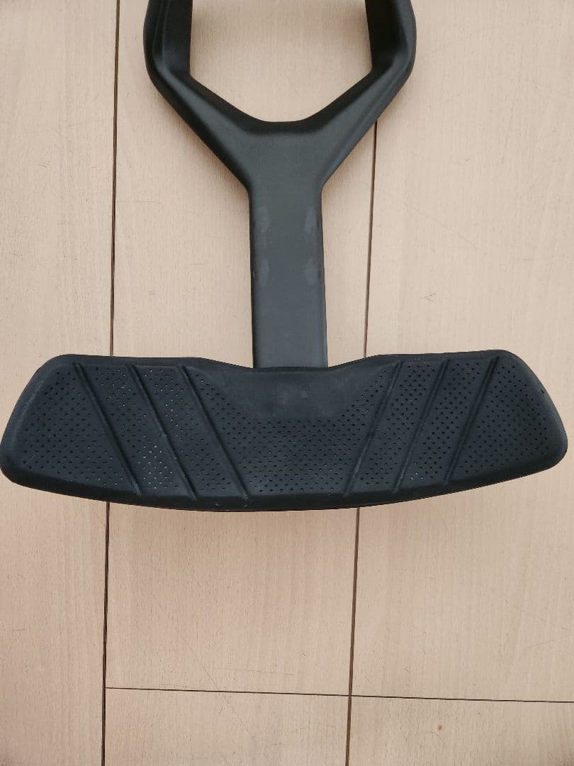 Venge Aero Clip-On Bar　300ミリ