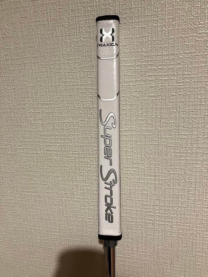 【週末特価】オデッセイ ホワイトホット OG#5 スチールシャフト