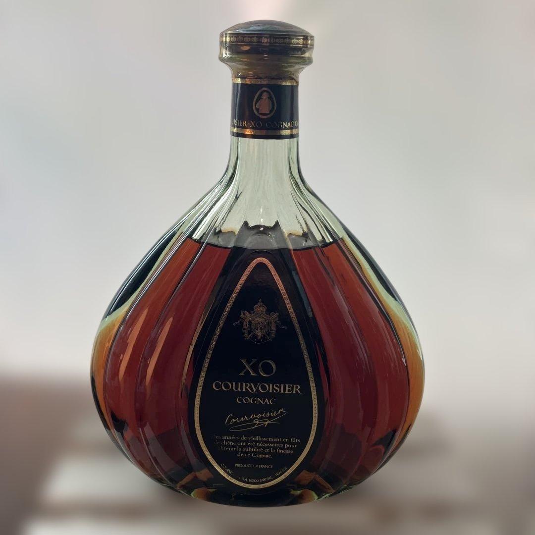 ブランデー XO COURVOISIER COGNAC
