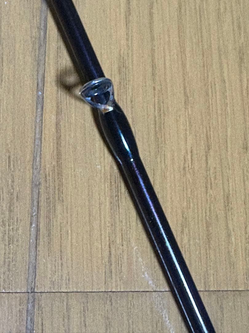 XESTA ゼスタ　タイラバ　ロッド　B67UL-FS SCRAMBLE