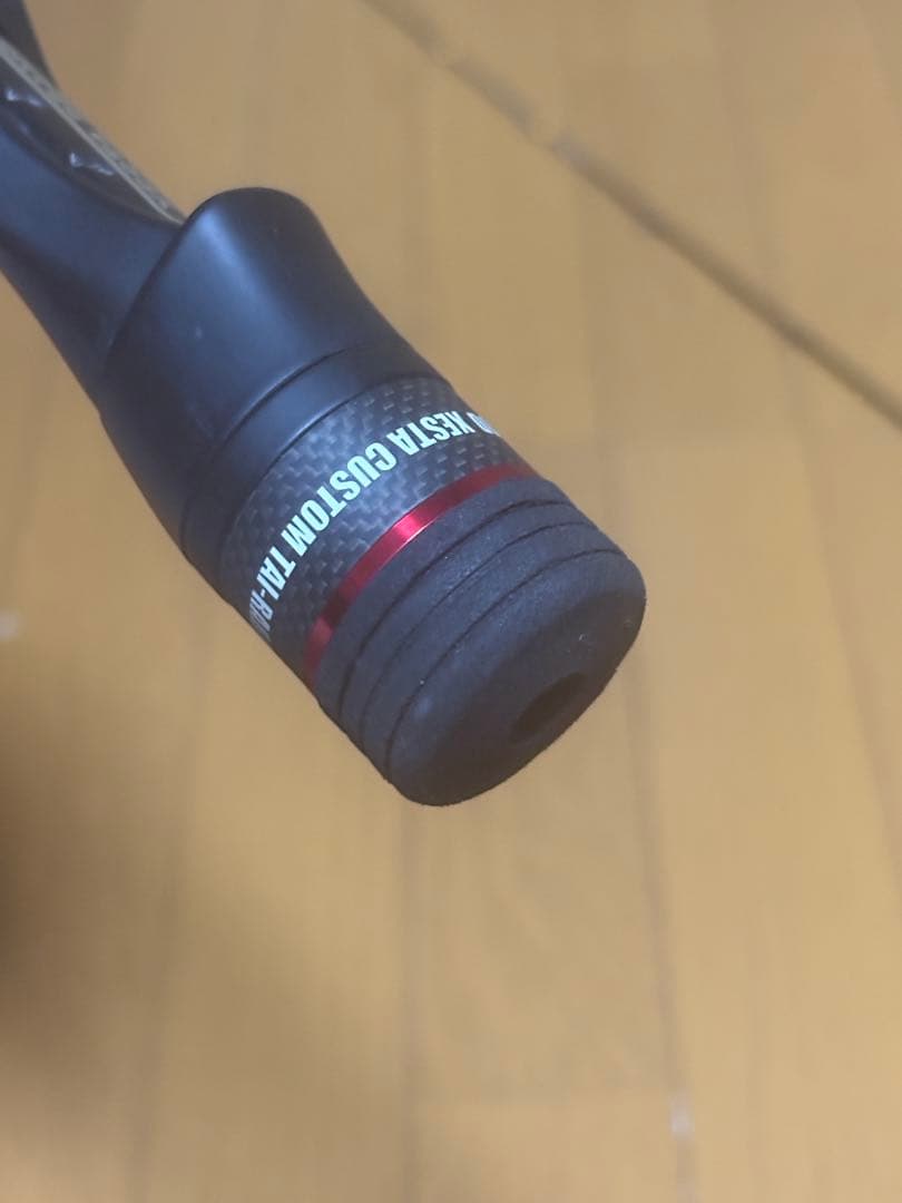 XESTA ゼスタ　タイラバ　ロッド　B67UL-FS SCRAMBLE