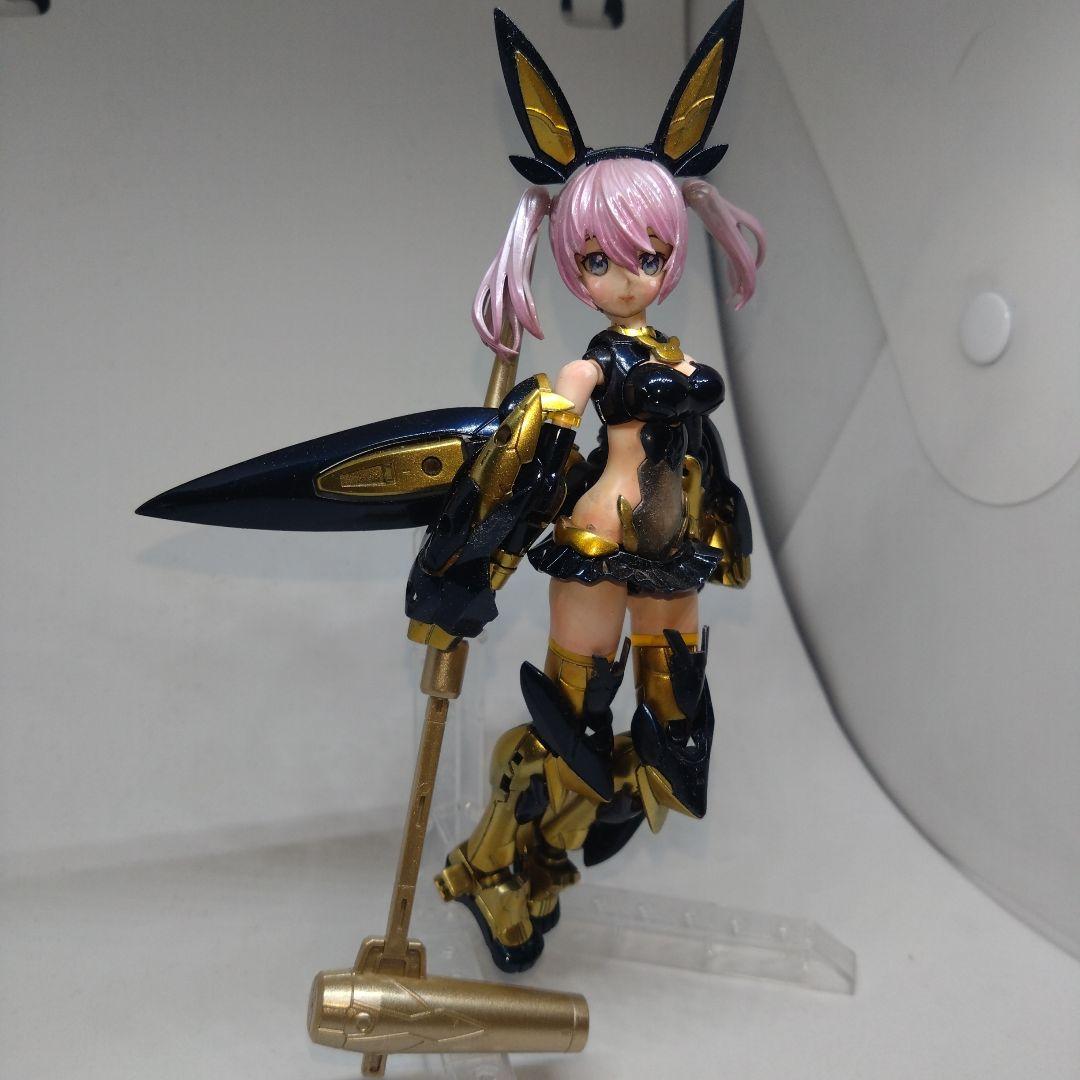 30MS ツキルナ＝ディアース全塗装完成品