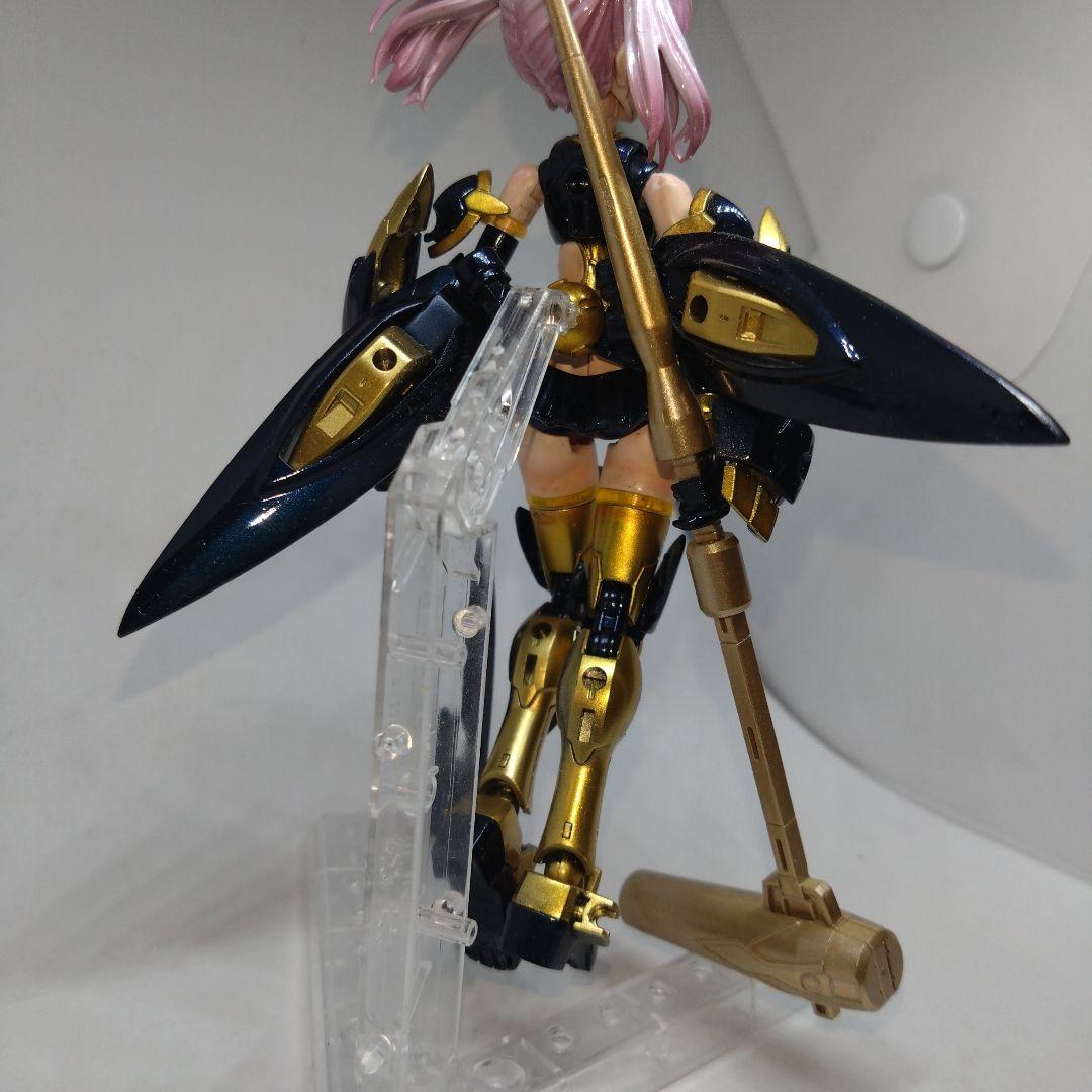 30MS ツキルナ＝ディアース全塗装完成品