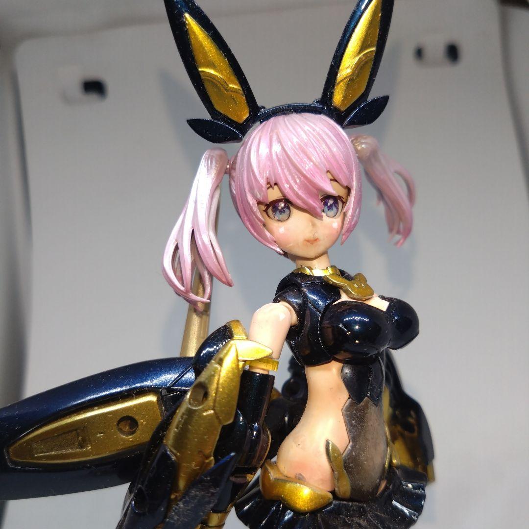 30MS ツキルナ＝ディアース全塗装完成品