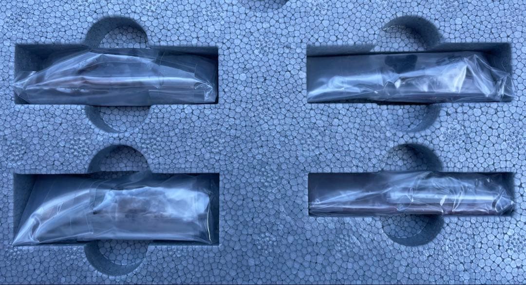 トミックス　さよなら富士・はやぶさセット　92962