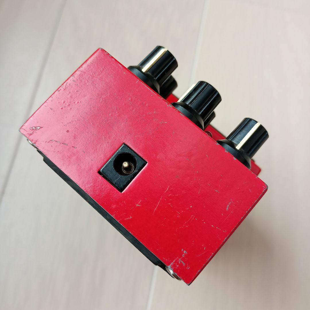 Maxon OR-01 ROCK'N ROLL オーバードライブ　マクソン