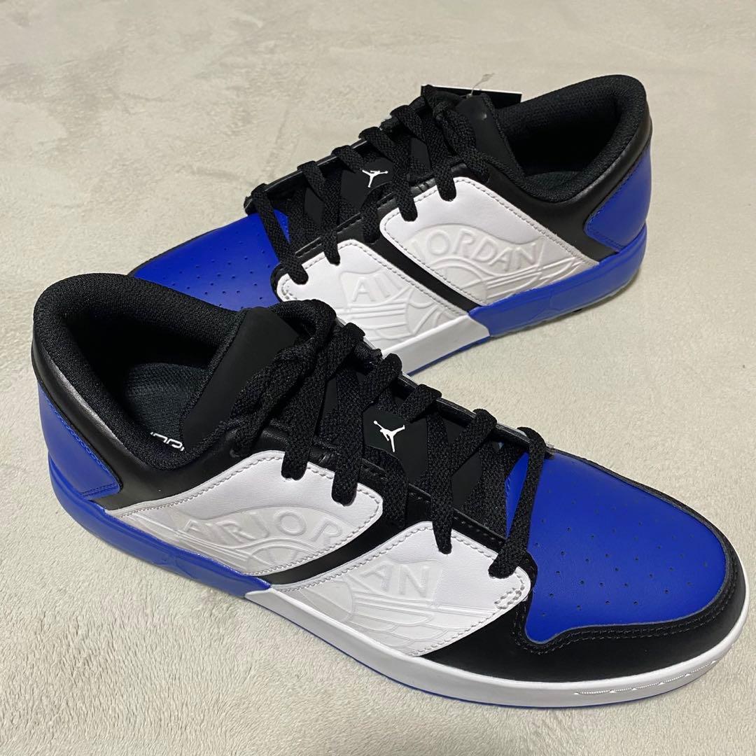 ナイキ ジョーダン NU レトロ 1 G 28.5