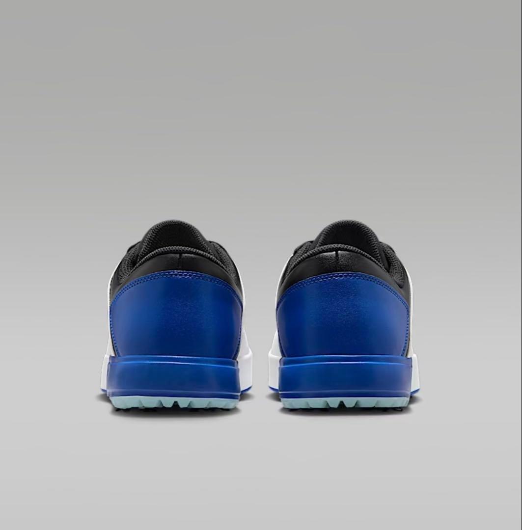 ナイキ ジョーダン NU レトロ 1 G 28.5