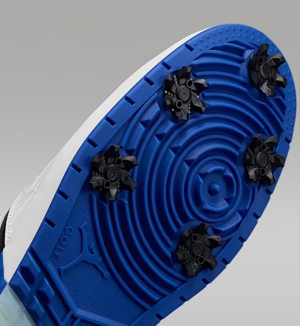 ナイキ ジョーダン NU レトロ 1 G 28.5