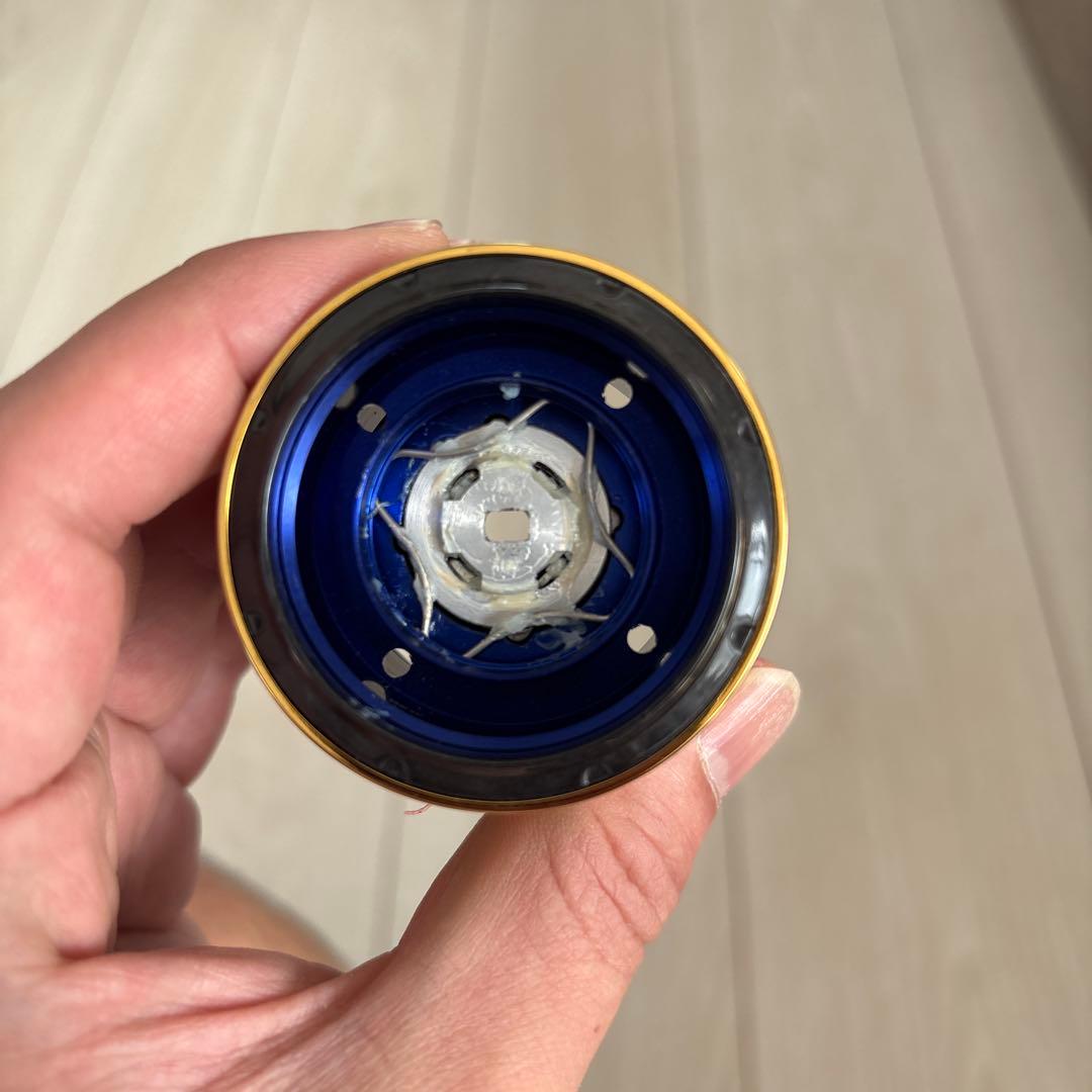 SHIMANO STRADIC 19 4000ストラディック 夢屋　スプール