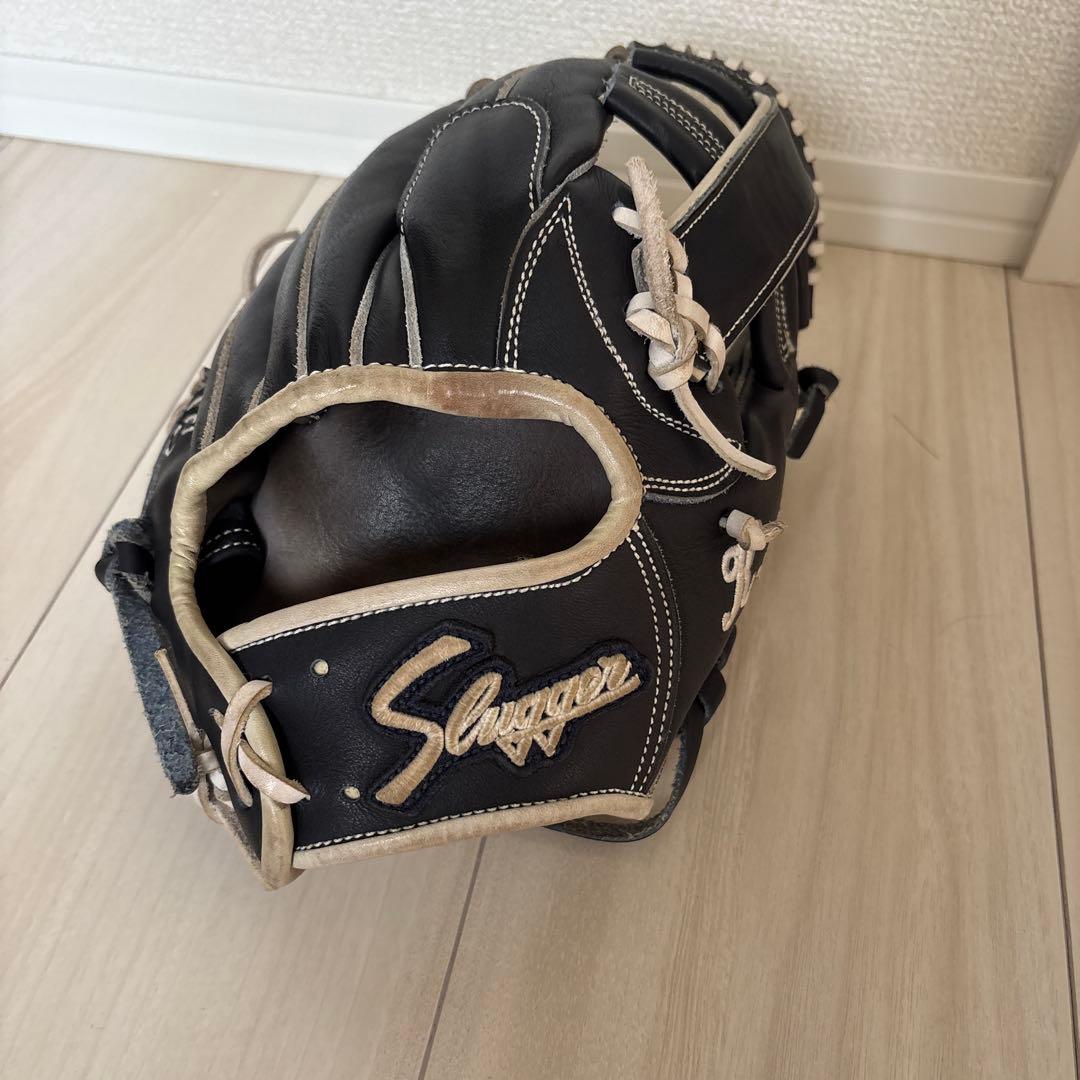 久保田スラッガー　グローブ