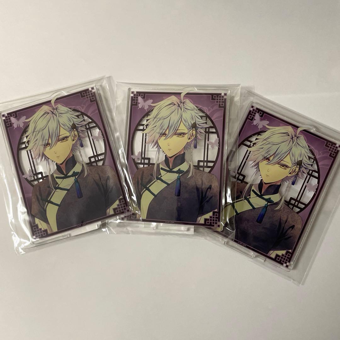 ピオフィオーレの晩鐘 オルロック まるくじ